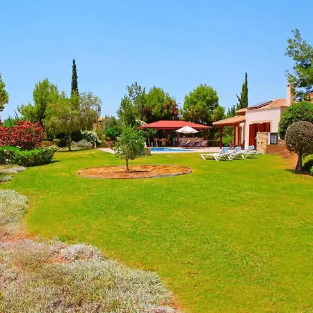 Aphrodite Hills Superior 238 Villa