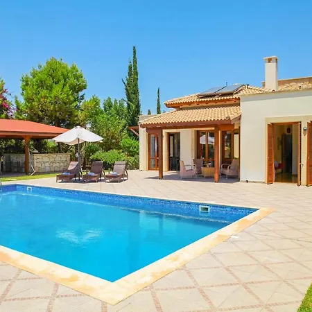 Aphrodite Hills Superior 238 Villa
