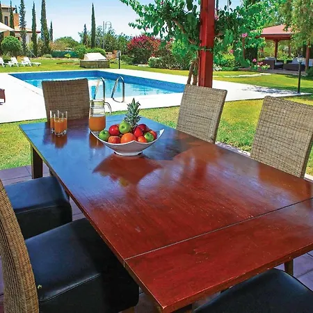Aphrodite Hills Superior 238 Куклия