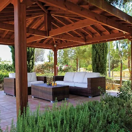 Вилла Aphrodite Hills Superior 238 Куклия