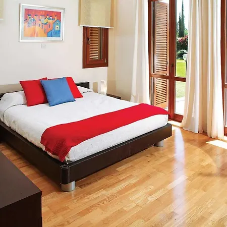 Вилла Aphrodite Hills Superior 238