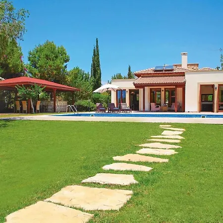 Aphrodite Hills Superior 238