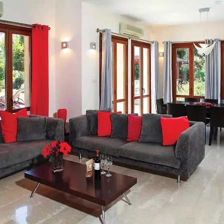 Aphrodite Hills Superior 238 Villa *