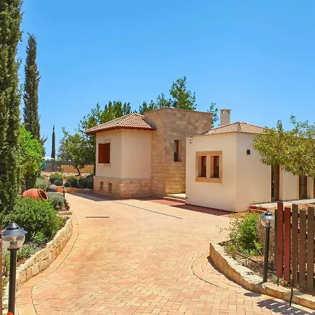 Aphrodite Hills Superior 238 Вилла Куклия