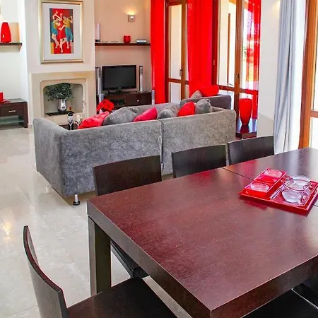 Aphrodite Hills Superior 238 Villa