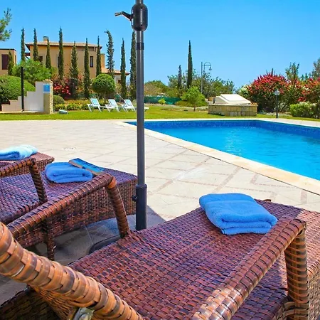 Aphrodite Hills Superior 238 Villa