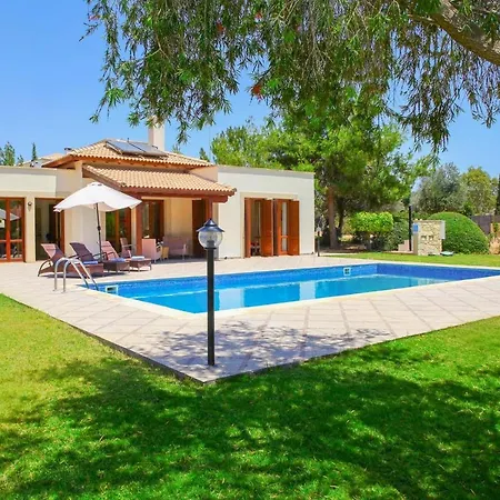 Aphrodite Hills Superior 238 * Kouklia